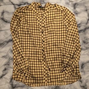 Karl Lagerfeld Blouse